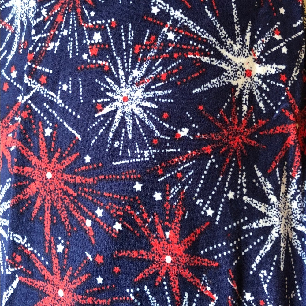 Lularoe OS leggings